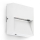 FARO 71964 - LED-traparmatuur DUNE LED/3W/230V 2200/2700/3200/4000K IP65 wit vierkant