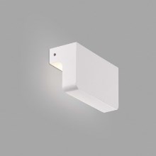 FARO 72082 - LED Wandlamp voor buiten NINE LED/6W/230V IP65