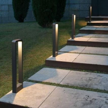 FARO 75520 - LED Buitenlamp DAS LED/5W/230V IP54