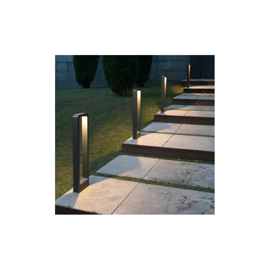 FARO 75520 - LED Buitenlamp DAS LED/5W/230V IP54