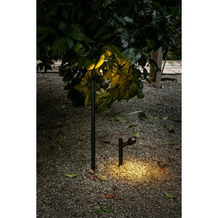 FARO 75570 - LED Buitenlamp BROT LED/7W/230V 20 cm IP65