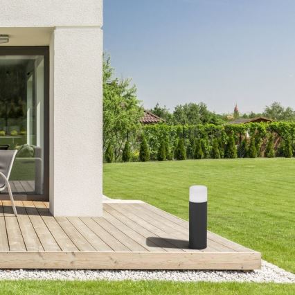 FARO 75604 - LED Buitenlamp MUGA LED/9W/230V IP65