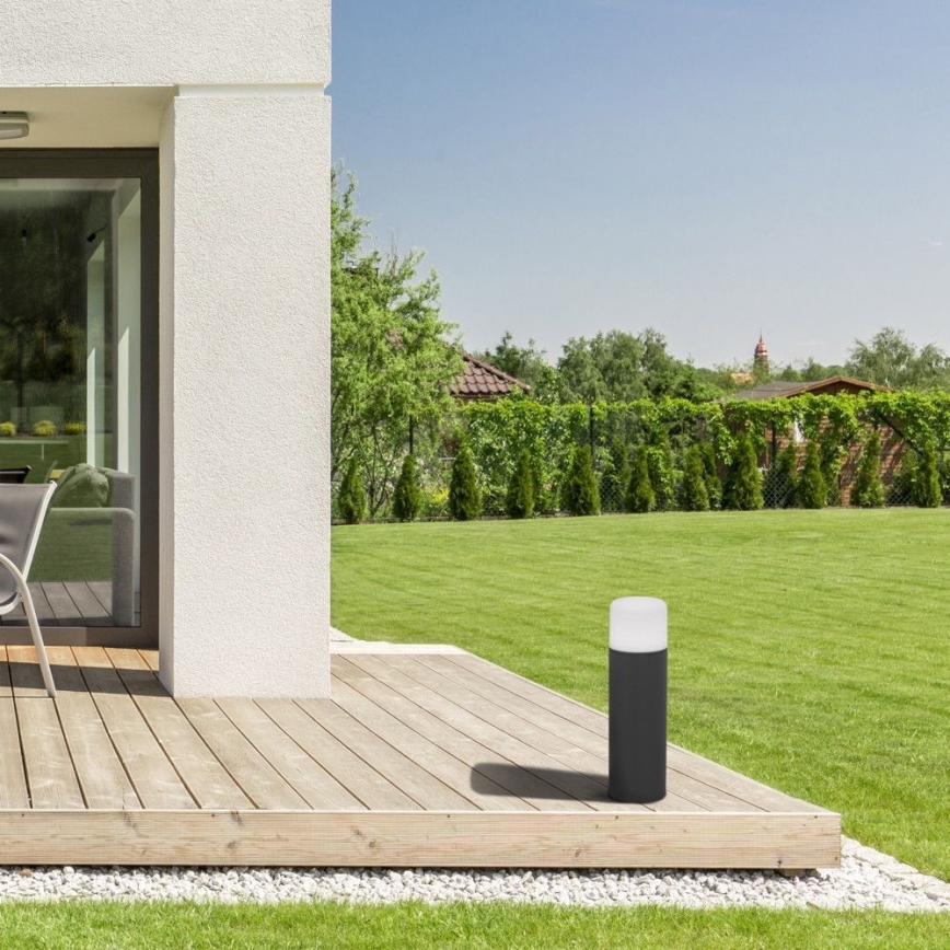 FARO 75604 - LED Buitenlamp MUGA LED/9W/230V IP65