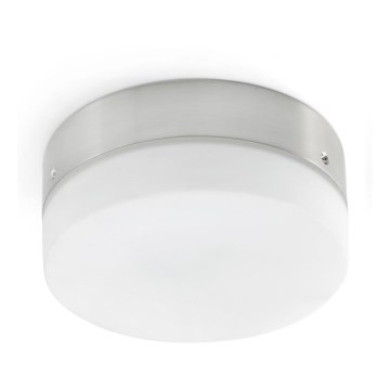 FARO - LED Lamp voor ventilator MOLOCAI LED / 18W / 230V