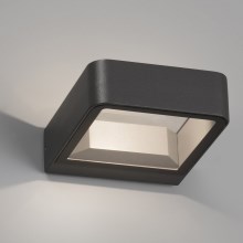 FARO - LED Wandlamp voor buiten AXEL LED / 6W / 100-240V IP65