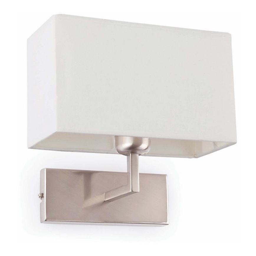 FARO - Wandlamp RODA 1x E27 / 60W / 100-240V