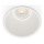 FARO - Witte Inbouwverlichting FRESH 1x GU10 / 50W / 230V