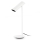 FARO - Witte Tafellamp LINK 1x GU10 / 11W / 230V