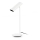 FARO - Witte Tafellamp LINK 1x GU10 / 11W / 230V