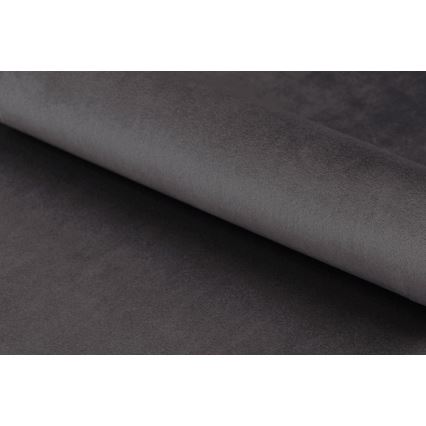 Fauteuil BERYL donkergrijs