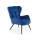 Fauteuil CHATEU donkerblauw