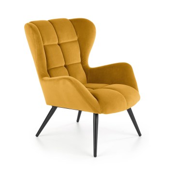 Fauteuil CHATEU geel