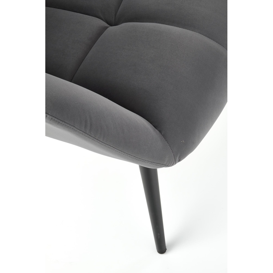 Fauteuil CHATEU grijs