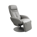 Fauteuil FINENO, grijs