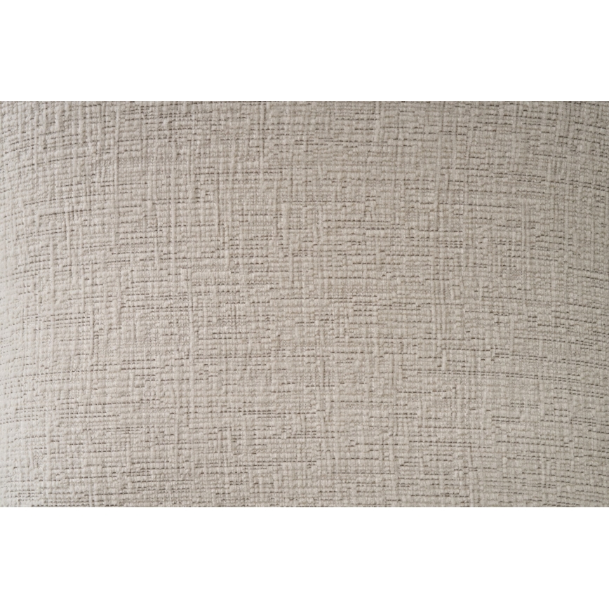 Fauteuil KOVU crème