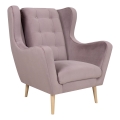 Fauteuil OMI XXL roze