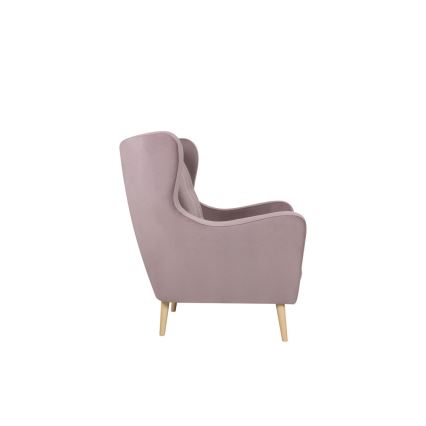 Fauteuil OMI XXL roze