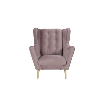 Fauteuil OMI XXL roze