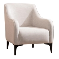 Fauteuil ROCO beige