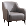 Fauteuil ROCO, grijs