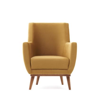 Fauteuil SIRO goud