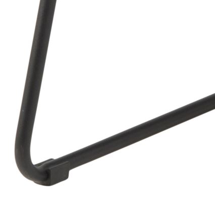 Fauteuil ZETA donkergrijs