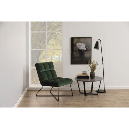 Fauteuil ZETA groen