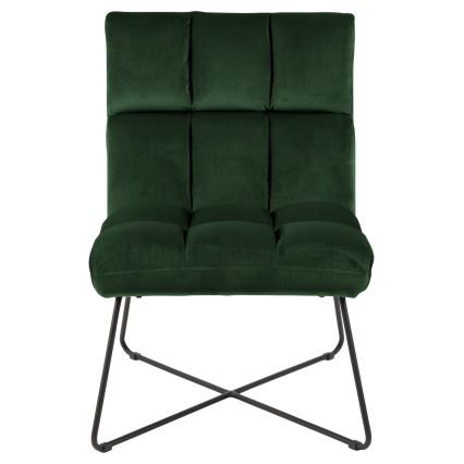 Fauteuil ZETA groen