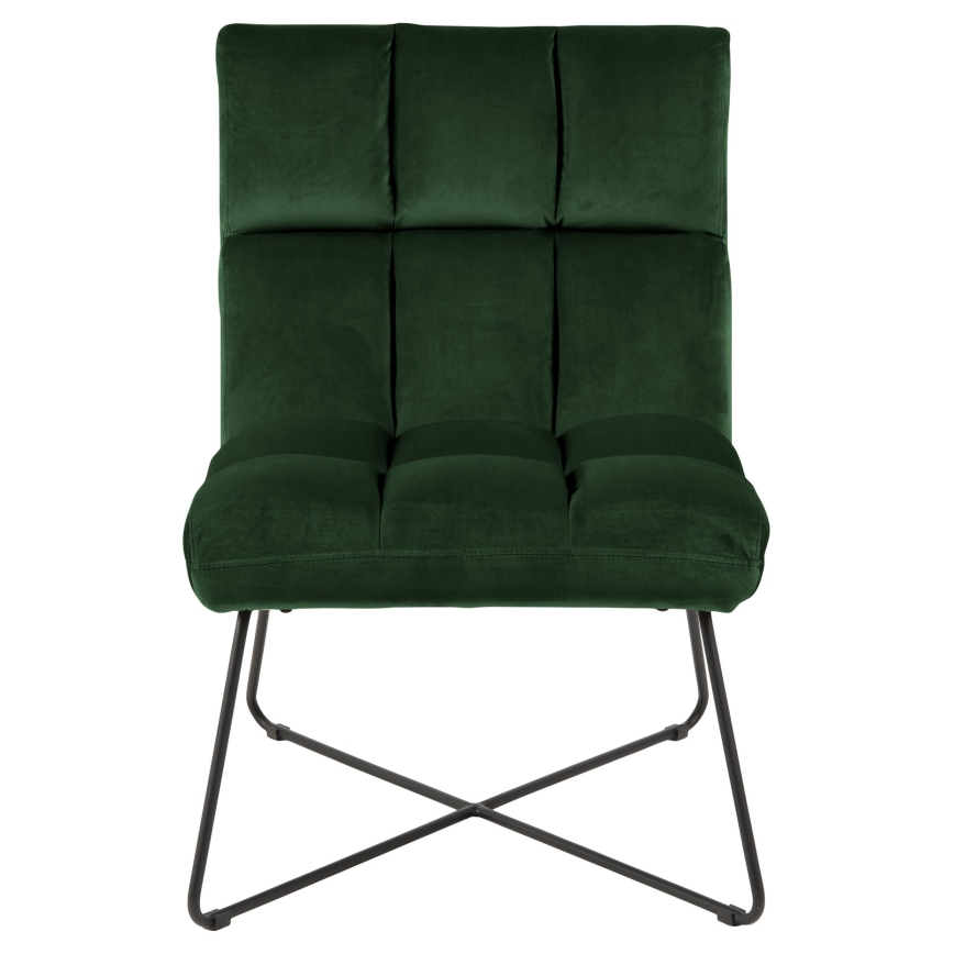 Fauteuil ZETA groen