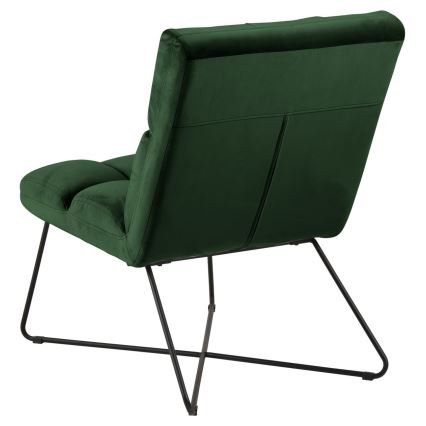 Fauteuil ZETA groen