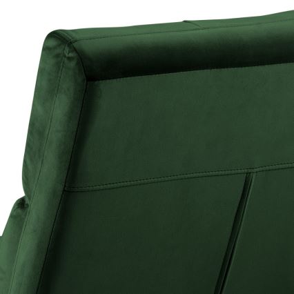 Fauteuil ZETA groen