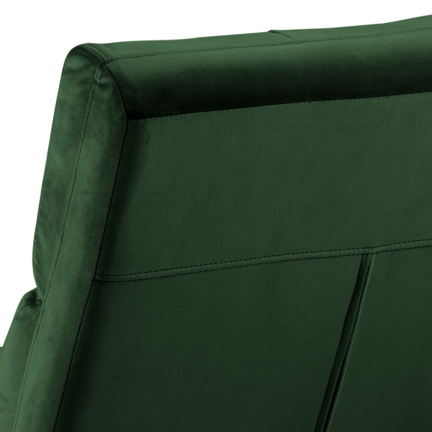 Fauteuil ZETA groen