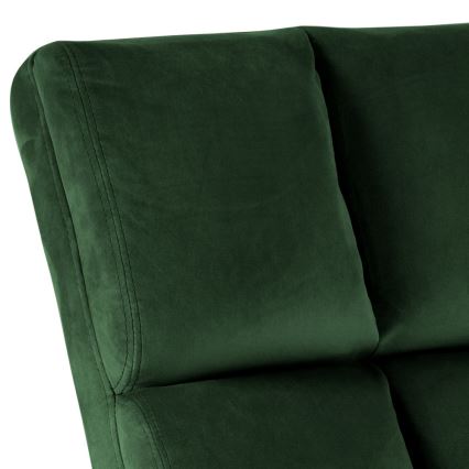 Fauteuil ZETA groen