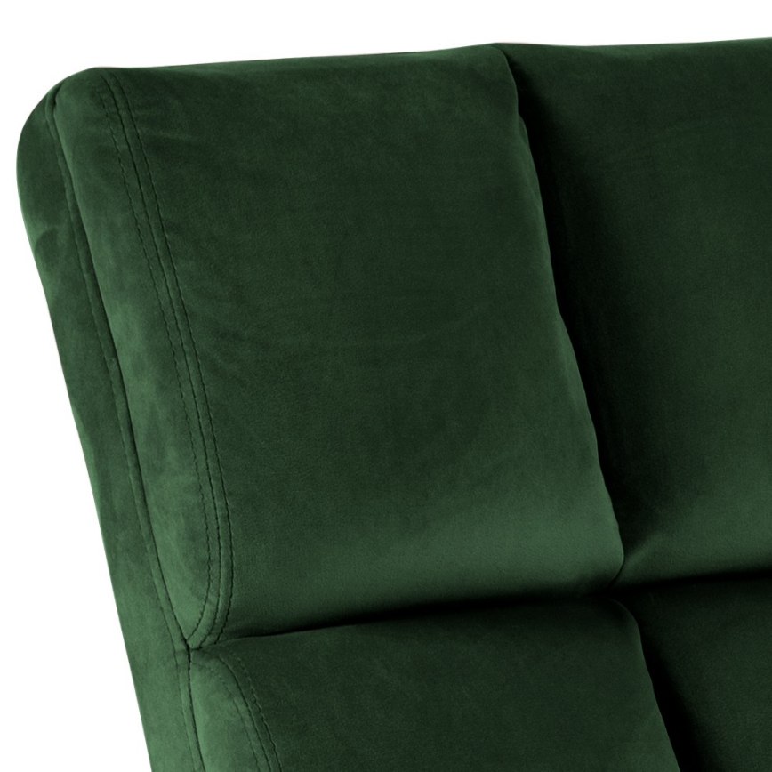 Fauteuil ZETA groen