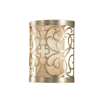 Feiss - Wandlamp ARABESQUE 1xE14/60W/230V
