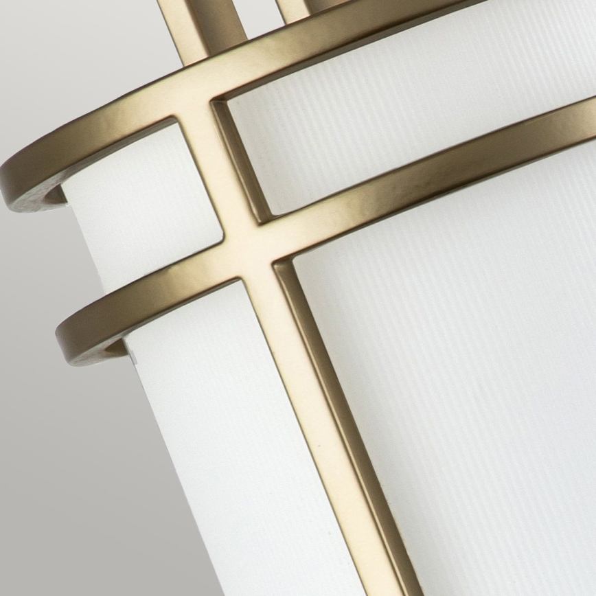 Feiss - Wandlamp FUSION 1xE27/60W/230V