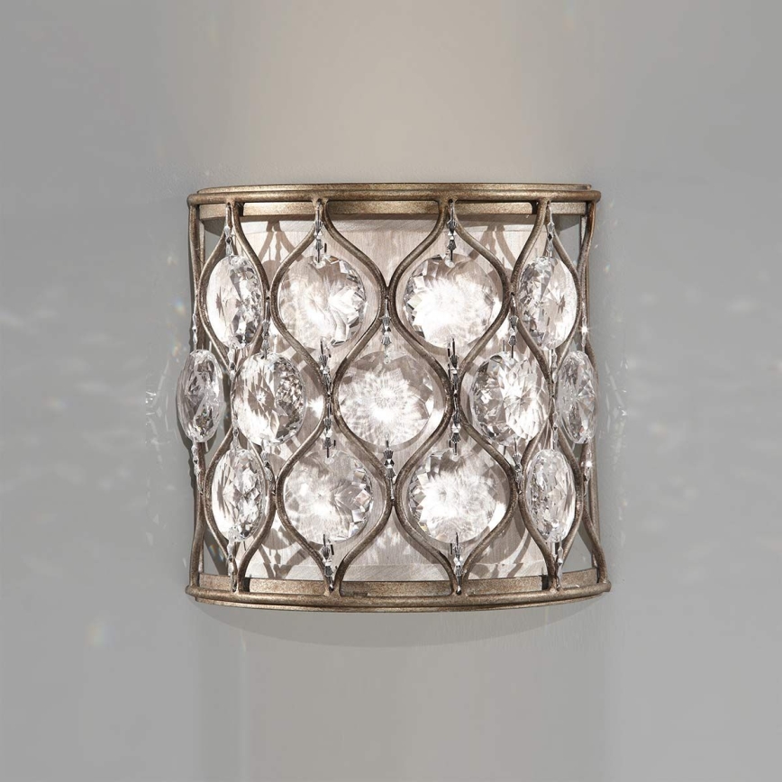 Feiss - Wandlamp LUCIA 1xE14/40W/230V