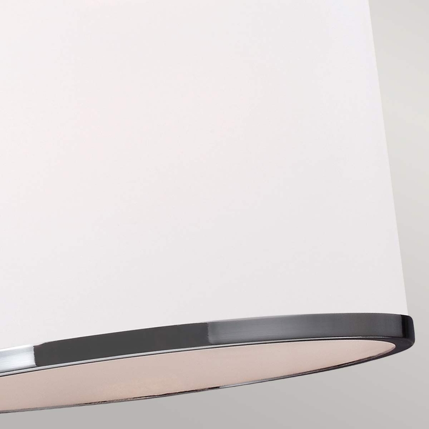 Feiss - Hanglamp met vaste pendel PROSPECT PARK 3xE27/60W/230V