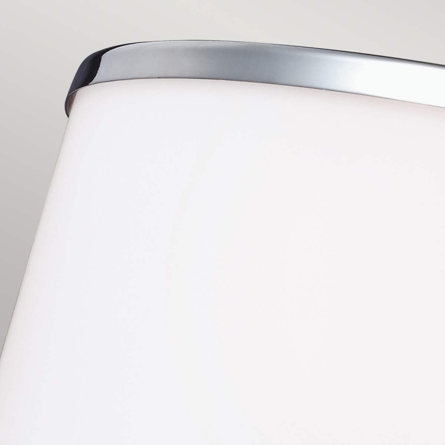 Feiss - Hanglamp met vaste pendel PROSPECT PARK 4xE27/60W/230V