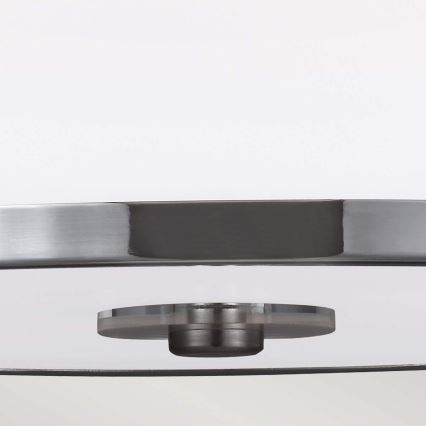 Feiss - Bevestigde hanglamp PROSPECT PARK 2xE27/60W/230V