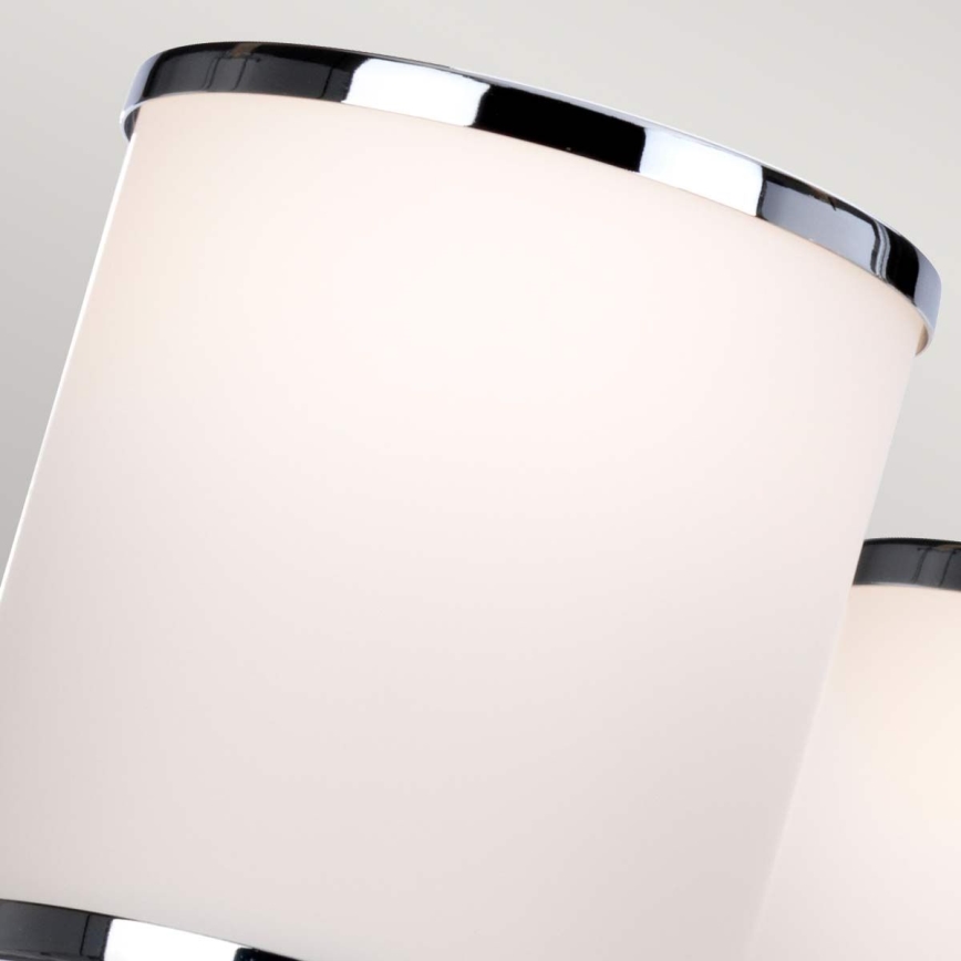 Feiss - Hanglamp aan een ketting PROSPECT PARK 5xE27/60W/230V