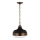Feiss - Hanglamp aan een ketting CADENCE 2xE27/75W/230V
