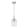 Feiss - Hanglamp aan een ketting HOUNSLOW 1xE27/60W/230V