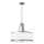 Feiss - Hanglamp met vaste pendel PROSPECT PARK 4xE27/60W/230V