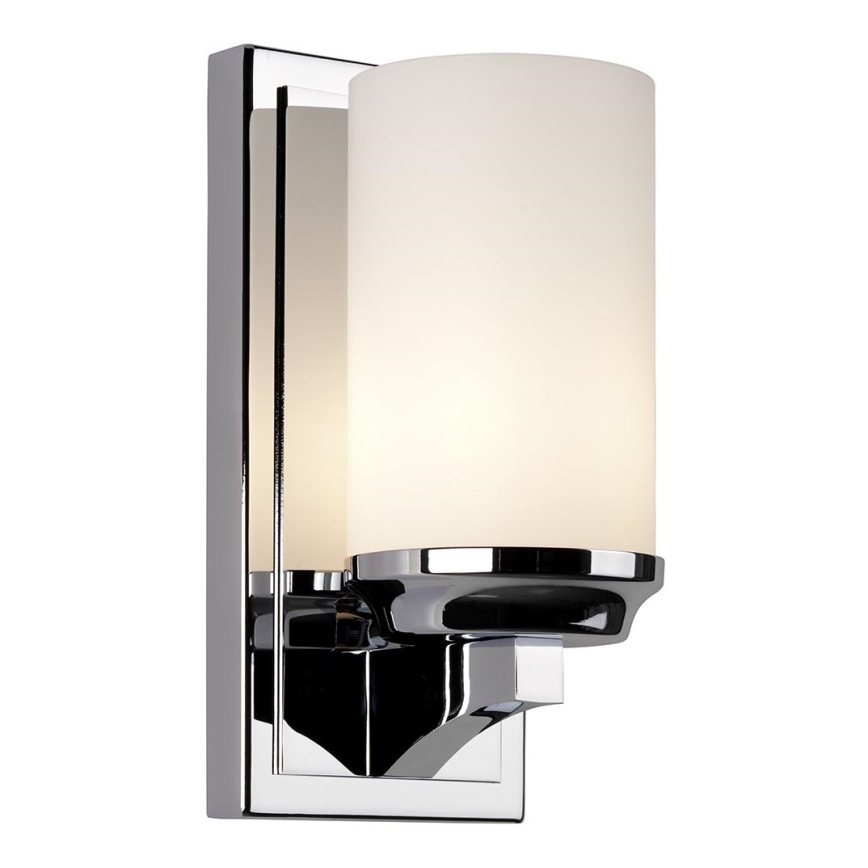 Feiss - LED Badkamer wandlamp AMALIA 1xG9/3,5W/230V IP44 glanzend chroom