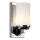 Feiss - LED Badkamer wandlamp AMALIA 1xG9/3,5W/230V IP44 glanzend chroom