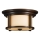 Feiss - Plafondlamp voor buiten MERRIL 2xE27/60W/230V IP44