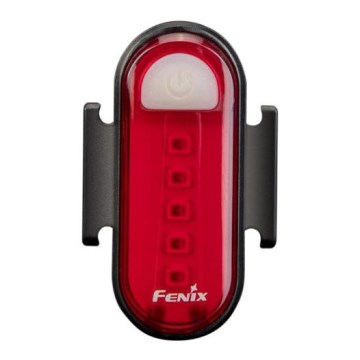 Fenix BC05RV20 - Oplaadbare LED Fiets Lamp LED/USB IP66