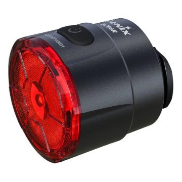 Fenix BC06R - LED Dimbare oplaadbare fietslamp LED/USB IP66 90 lm 24,5 h