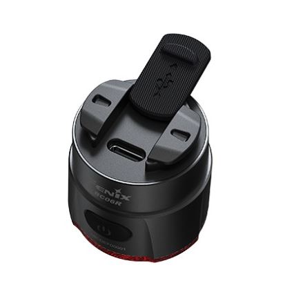 Fenix BC06R - LED Dimbare oplaadbare fietslamp LED/USB IP66 90 lm 24,5 h